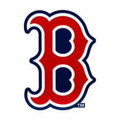 Boston Red Sox Premier Metal Wall Art - MLB Home