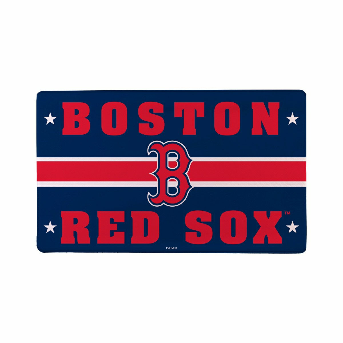 Boston Red Sox Anti-Fatigue Mat, 18"x30" - MLB