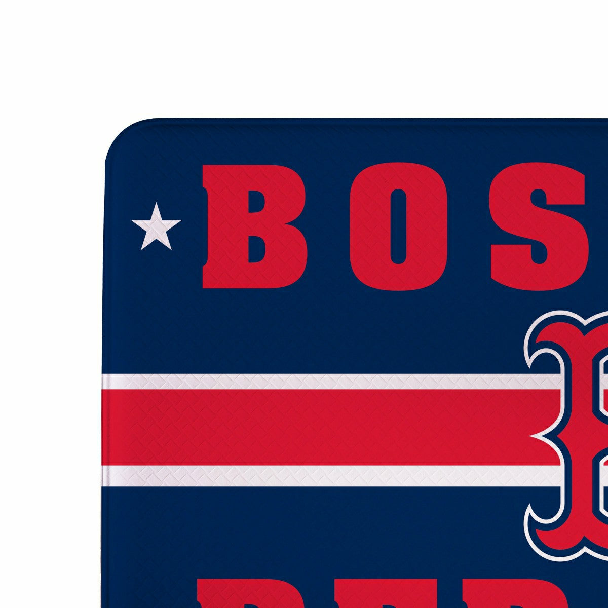 Boston Red Sox Anti-Fatigue Mat, 18"x30" - MLB