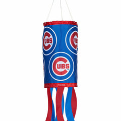 Chicago Cubs Windsock - MLB Home