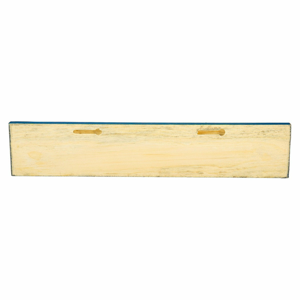 Chicago Cubs Engraved Wood Sign, 3.5" x 18" - MLB Home