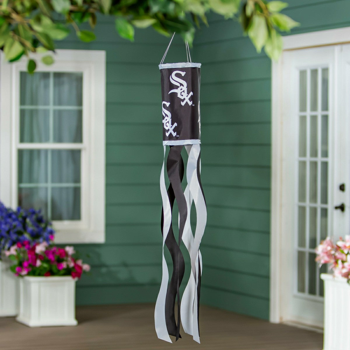 Chicago White Sox Windsock - MLB Home