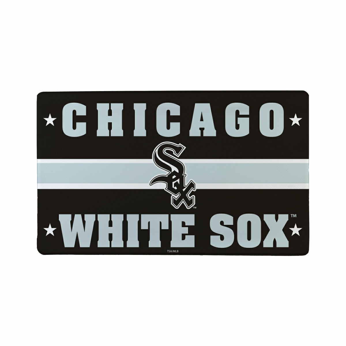 Chicago White Sox Anti-Fatigue Mat, 18"x30" - MLB