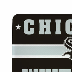 Chicago White Sox Anti-Fatigue Mat, 18"x30" - MLB