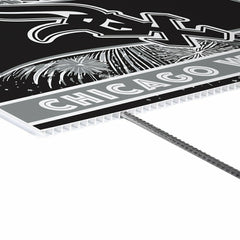 Chicago White Sox Yard Sign, Patriotic - MLB Home