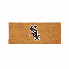 Chicago White Sox Extra Large Full Color Coir Mat, 60"x24" - MLB