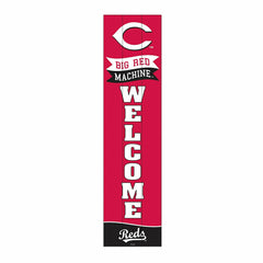 Cincinnati Reds, 46" Leaner - MLB Home