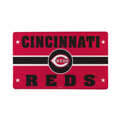 Cincinnati Reds Anti-Fatigue Mat, 18"x30" - MLB