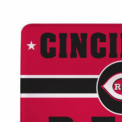 Cincinnati Reds Anti-Fatigue Mat, 18"x30" - MLB