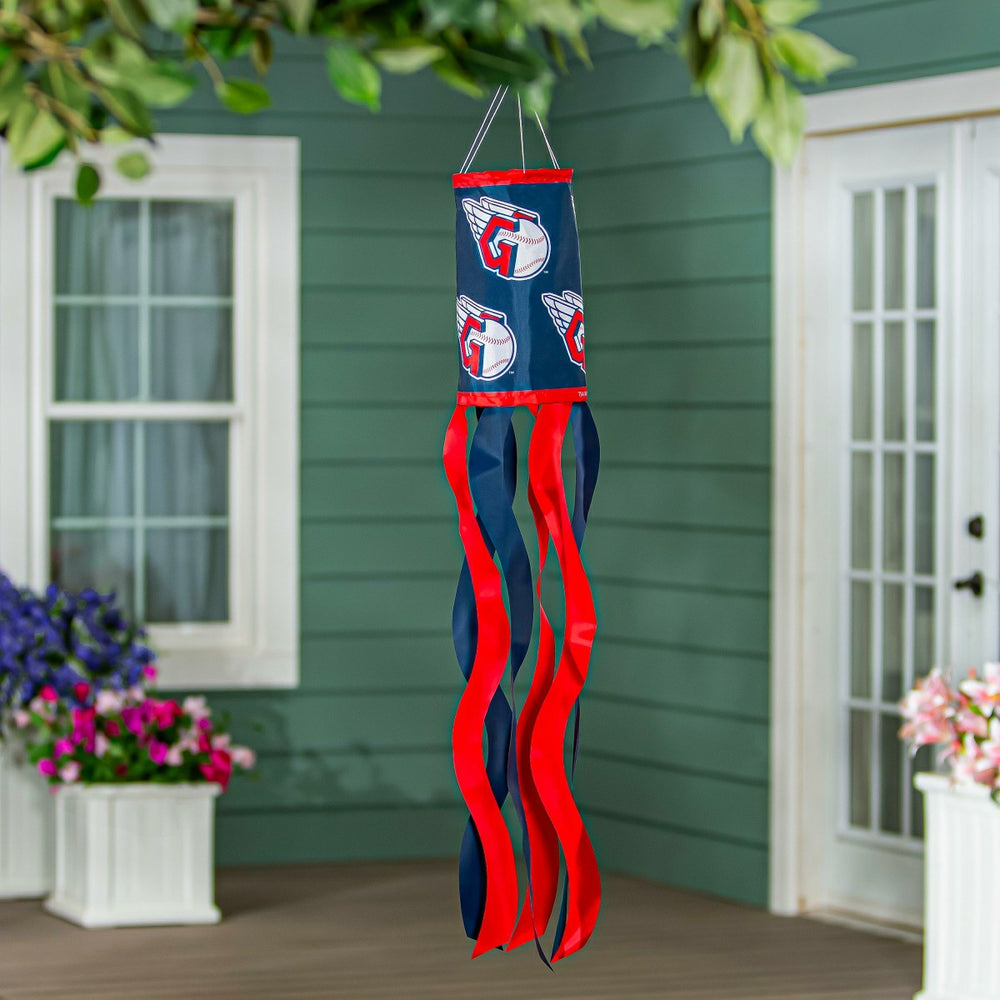 Cleveland Guardians Windsock - MLB