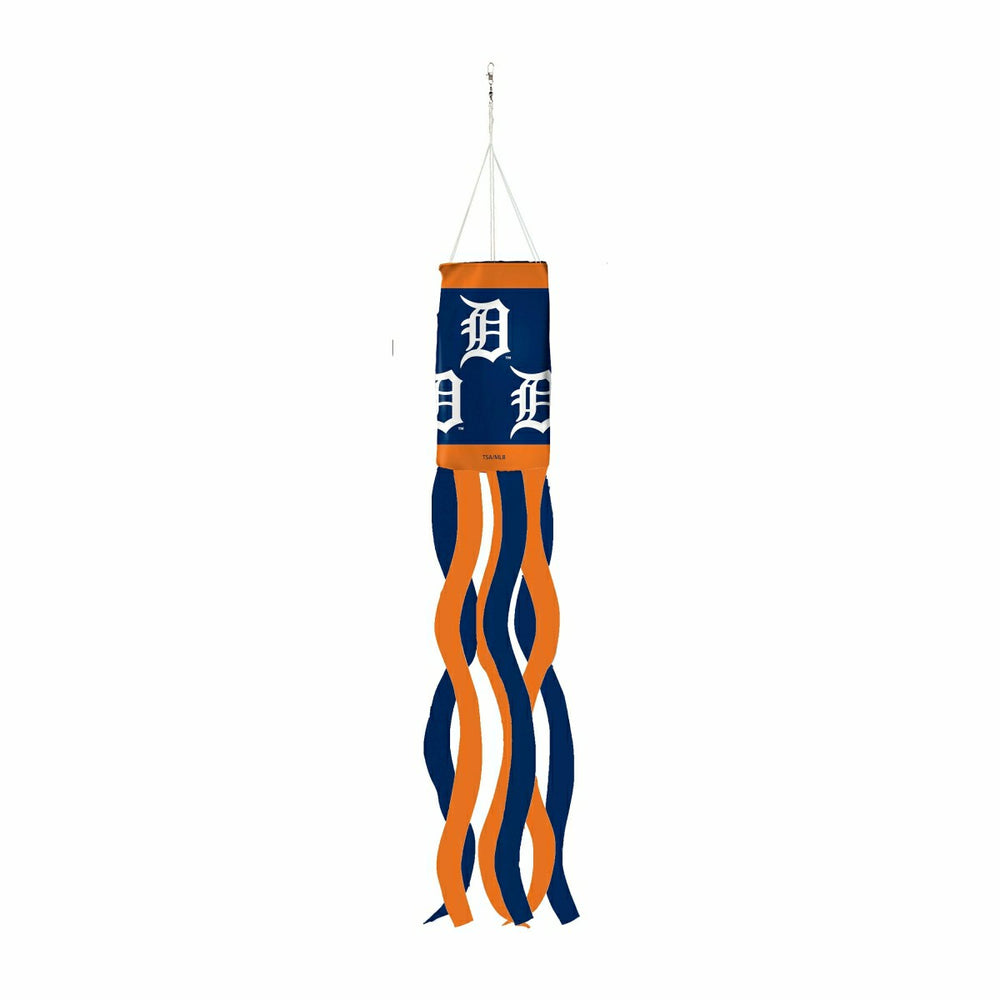 Detroit Tigers Windsock - MLB Home
