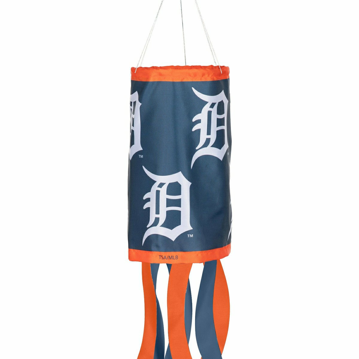 Detroit Tigers Windsock - MLB Home