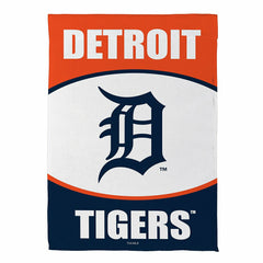 Detroit Tigers Suede Garden Flag - MLB Home