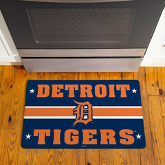 Detroit Tigers Anti-Fatigue Mat, 18"x30" - MLB
