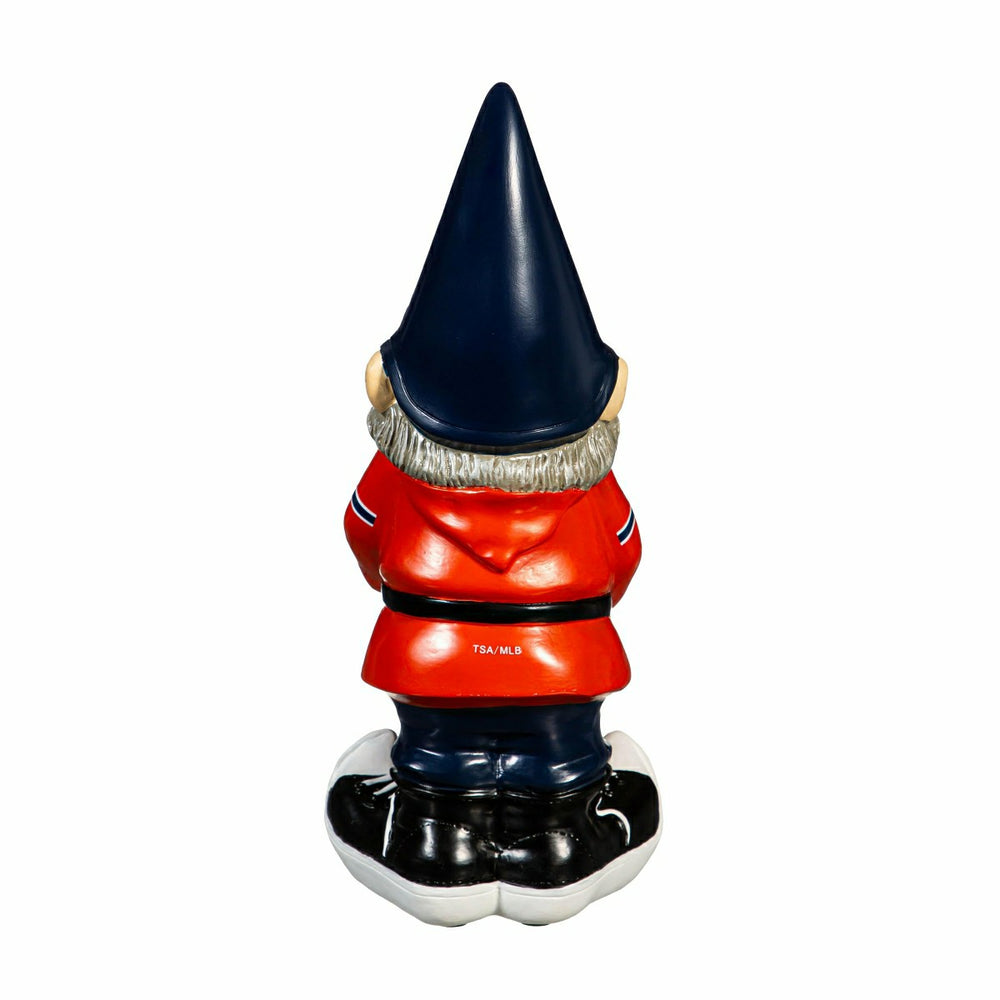 Houston Astros Garden Gnome - MLB Home