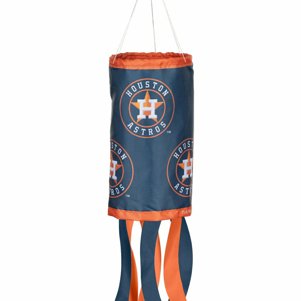 Houston Astros Windsock - MLB Home