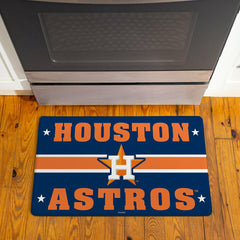 Houston Astros Anti-Fatigue Mat, 18"x30" - MLB