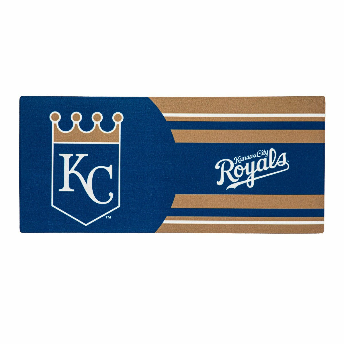 Kansas City Royals Sassafras Switch Mat - MLB