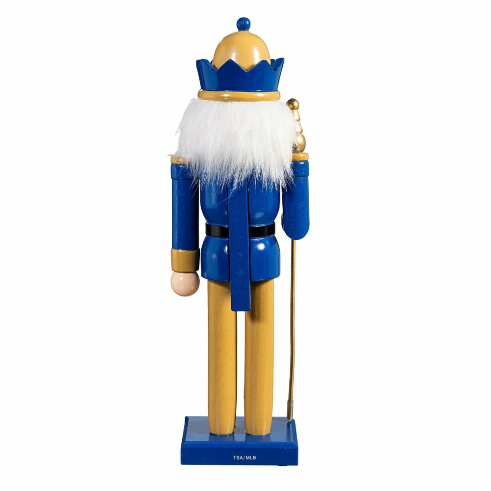 Kansas City Royals Nutcracker Statue - MLB Home