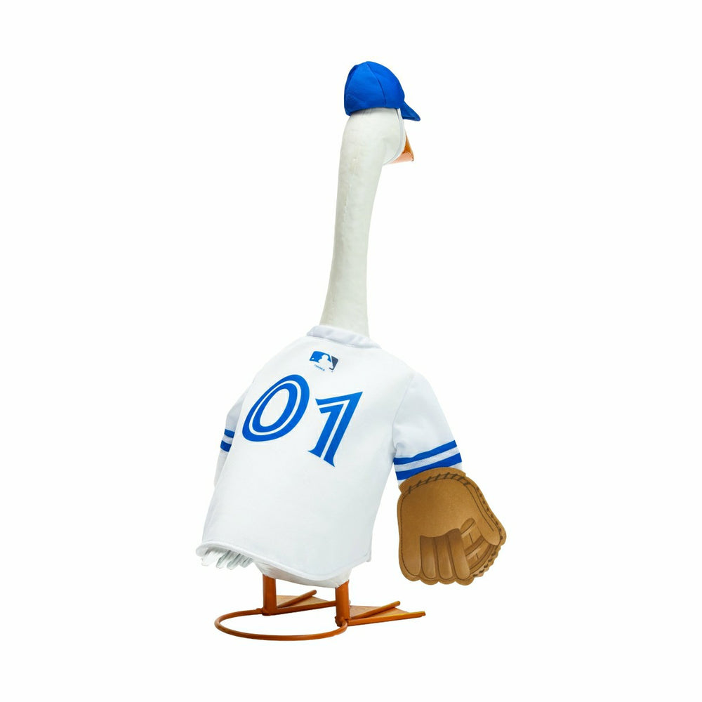 Kansas City Royals Sports Porch Goose Uniform - MLB Home