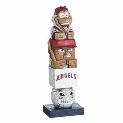 Team Garden Statue, LA Angels - MLB Home