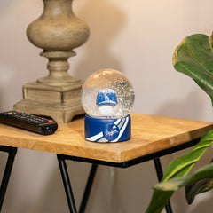 Los Angeles Dodgers Water Globe - MLB Home