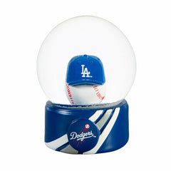 Los Angeles Dodgers Water Globe - MLB Home