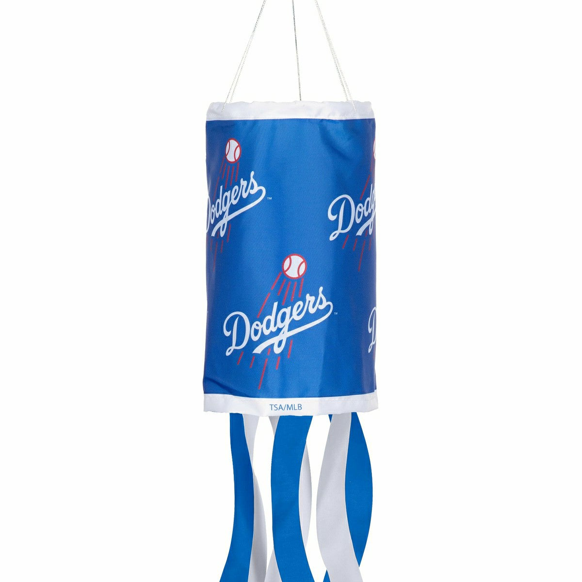 Los Angeles Dodgers Windsock - MLB Home