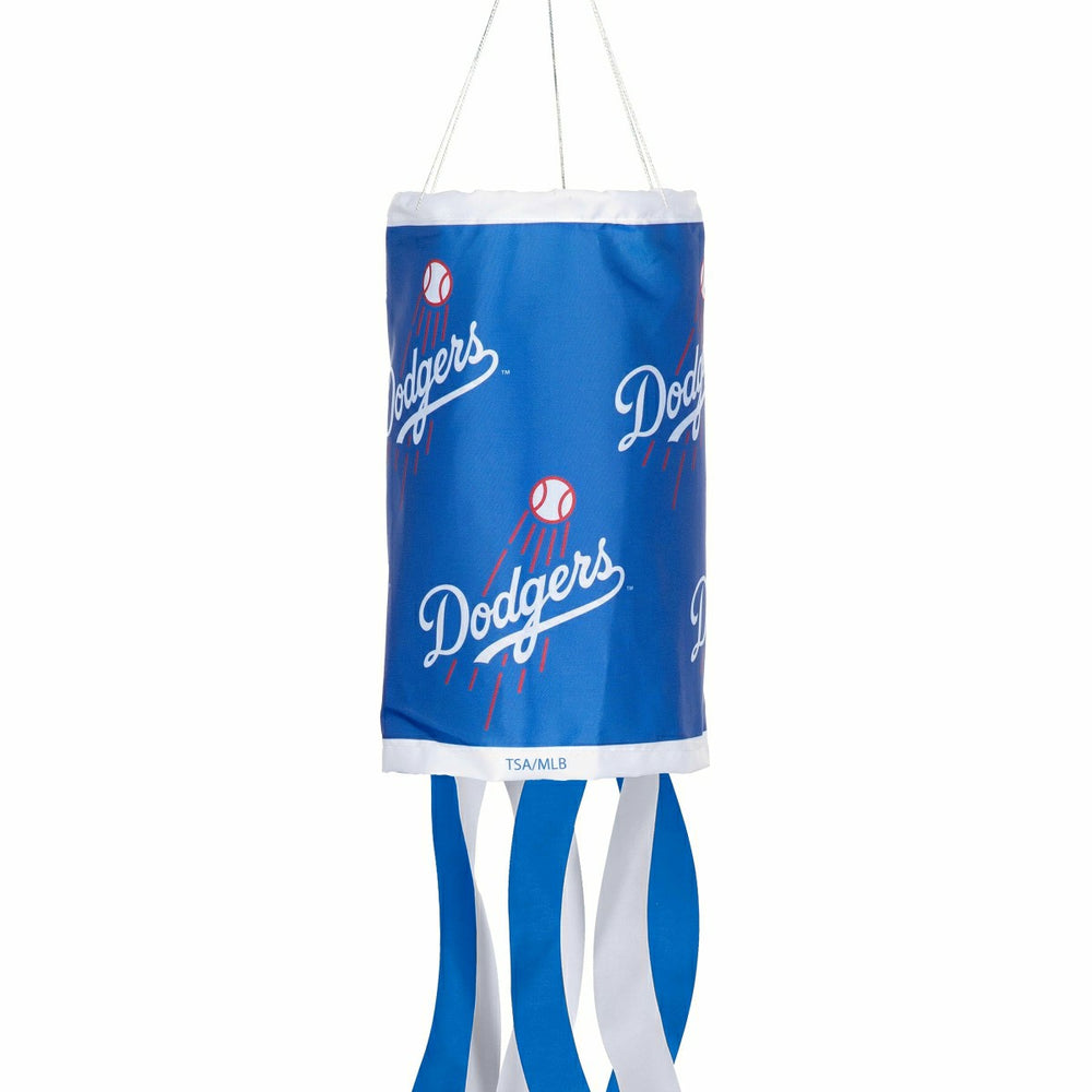 Los Angeles Dodgers Windsock - MLB Home