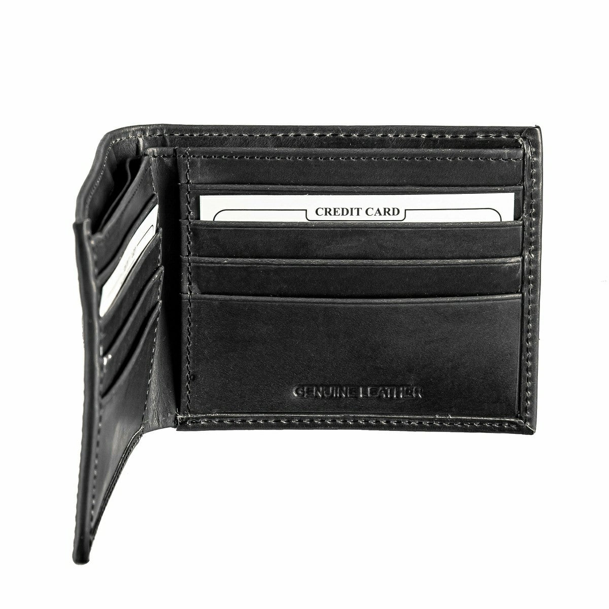 Los Angeles Dodgers Bi-Fold Wallet, World Series Champions 2024 - MLB Home