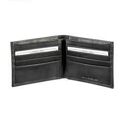Los Angeles Dodgers Bi-Fold Wallet, World Series Champions 2024 - MLB Home