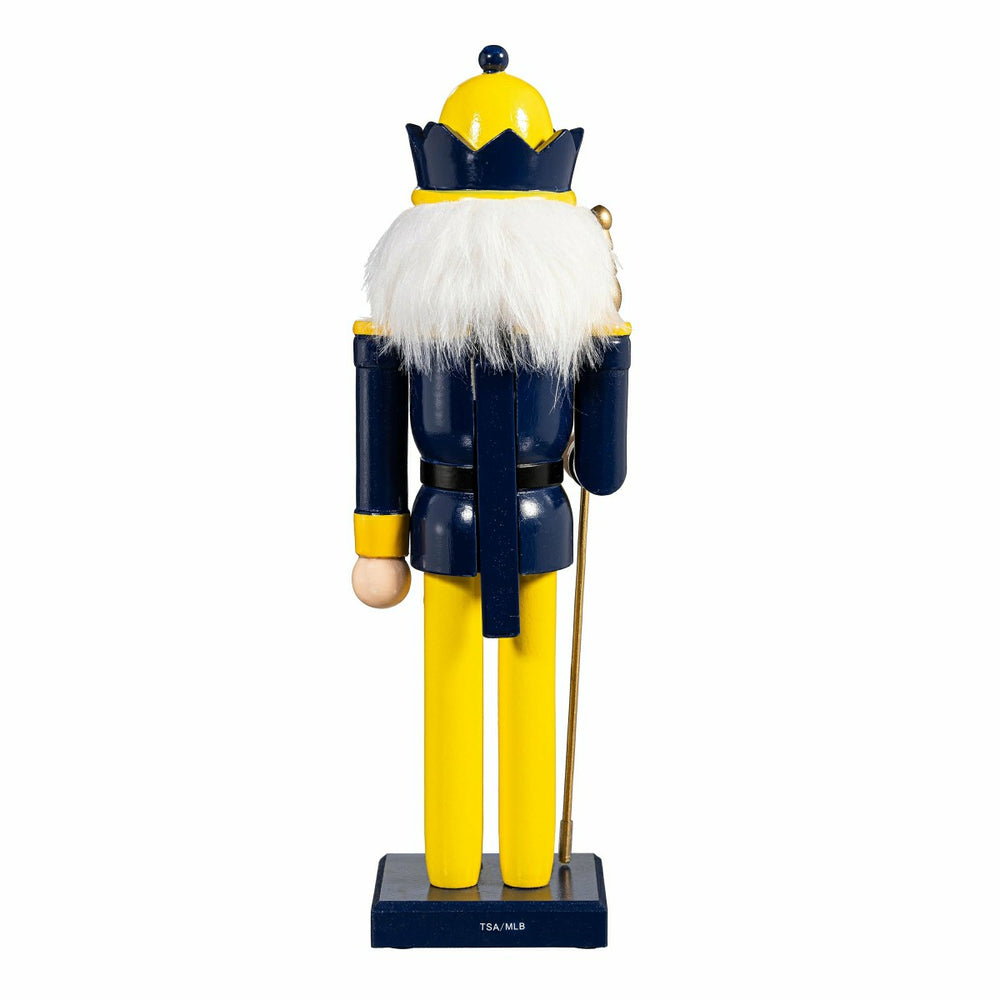 Milwaukee Brewers Nutcracker Statue - MLB Home