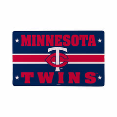 Minnesota Twins Anti-Fatigue Mat, 18"x30" - MLB