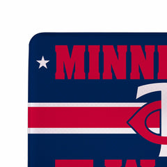 Minnesota Twins Anti-Fatigue Mat, 18"x30" - MLB