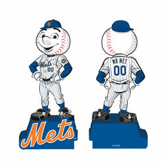 New York Mets Mascot Statue - MLB Home