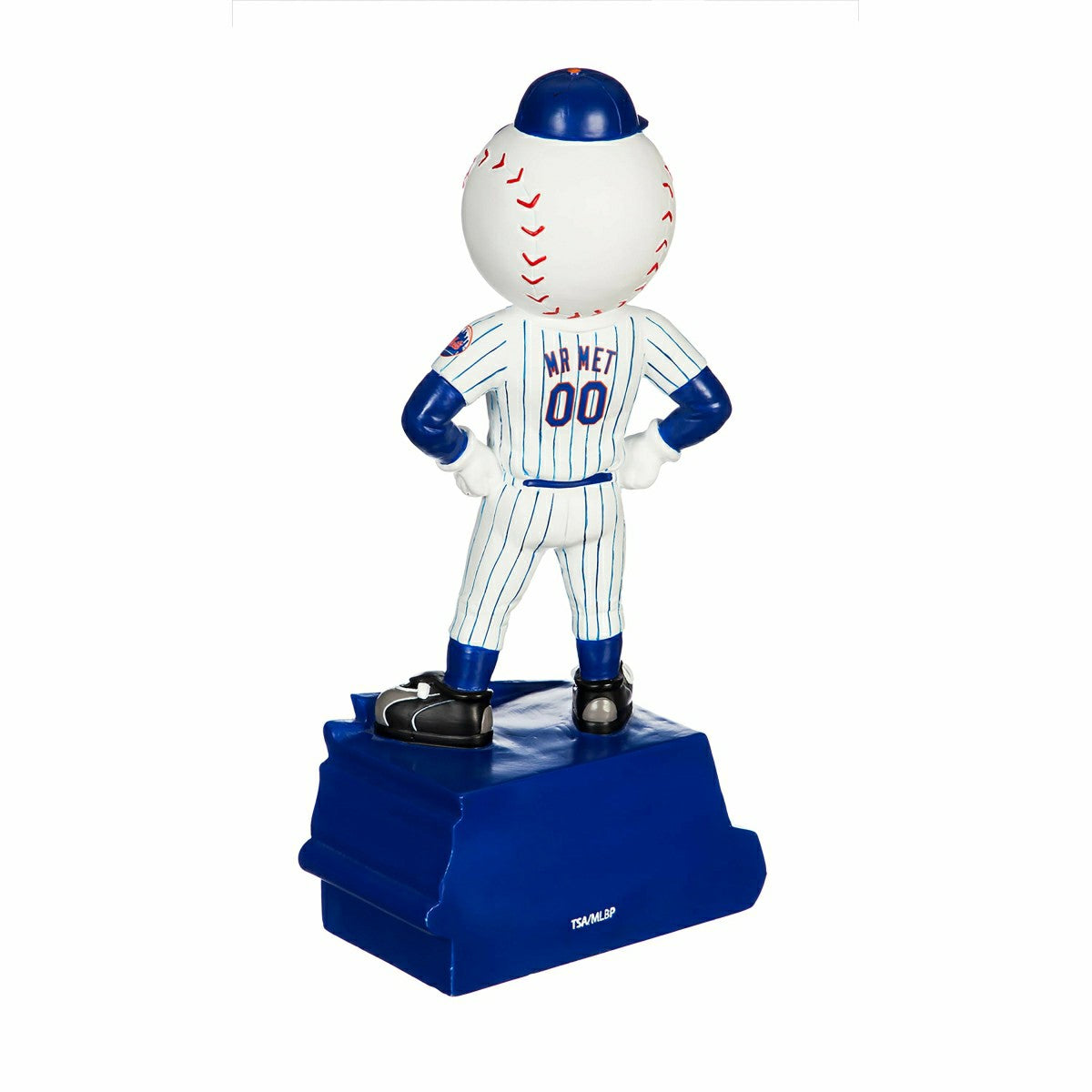 New York Mets Mascot Statue - MLB Home