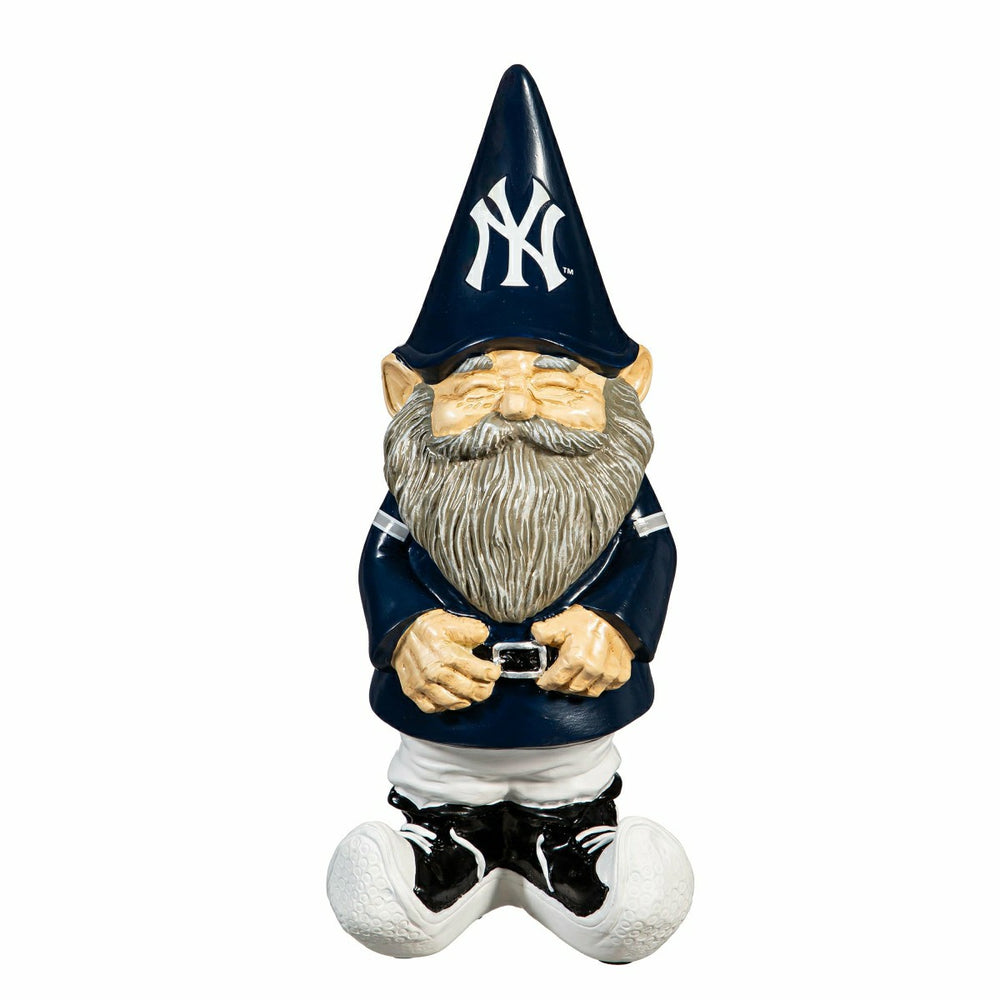 New York Yankees Garden Gnome - MLB Home