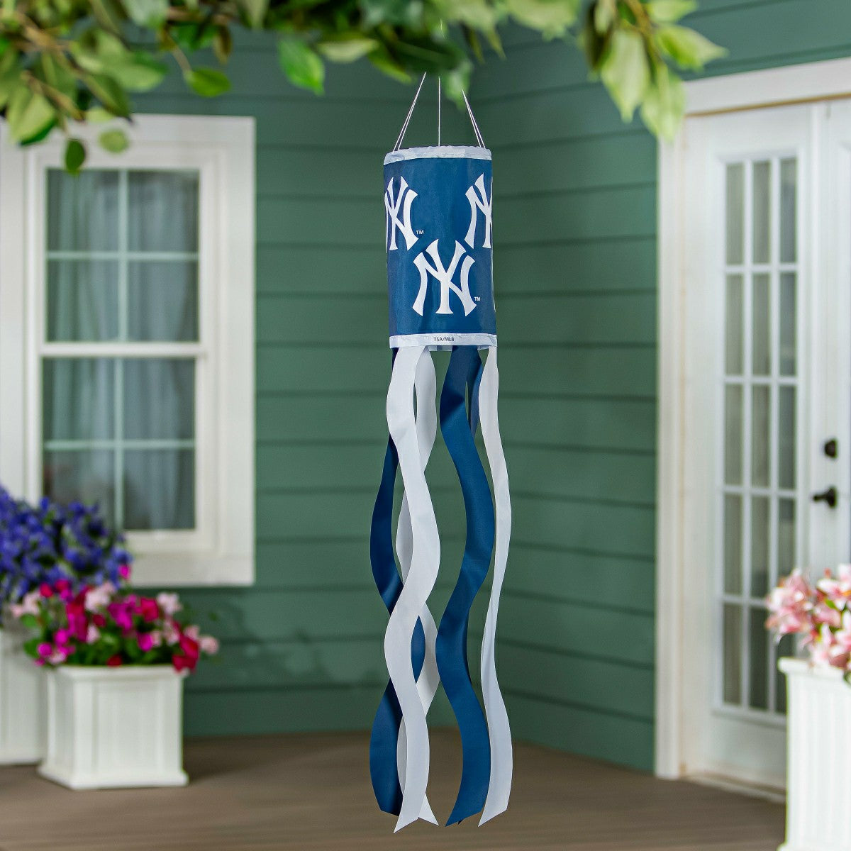 New York Yankees Windsock - MLB Home