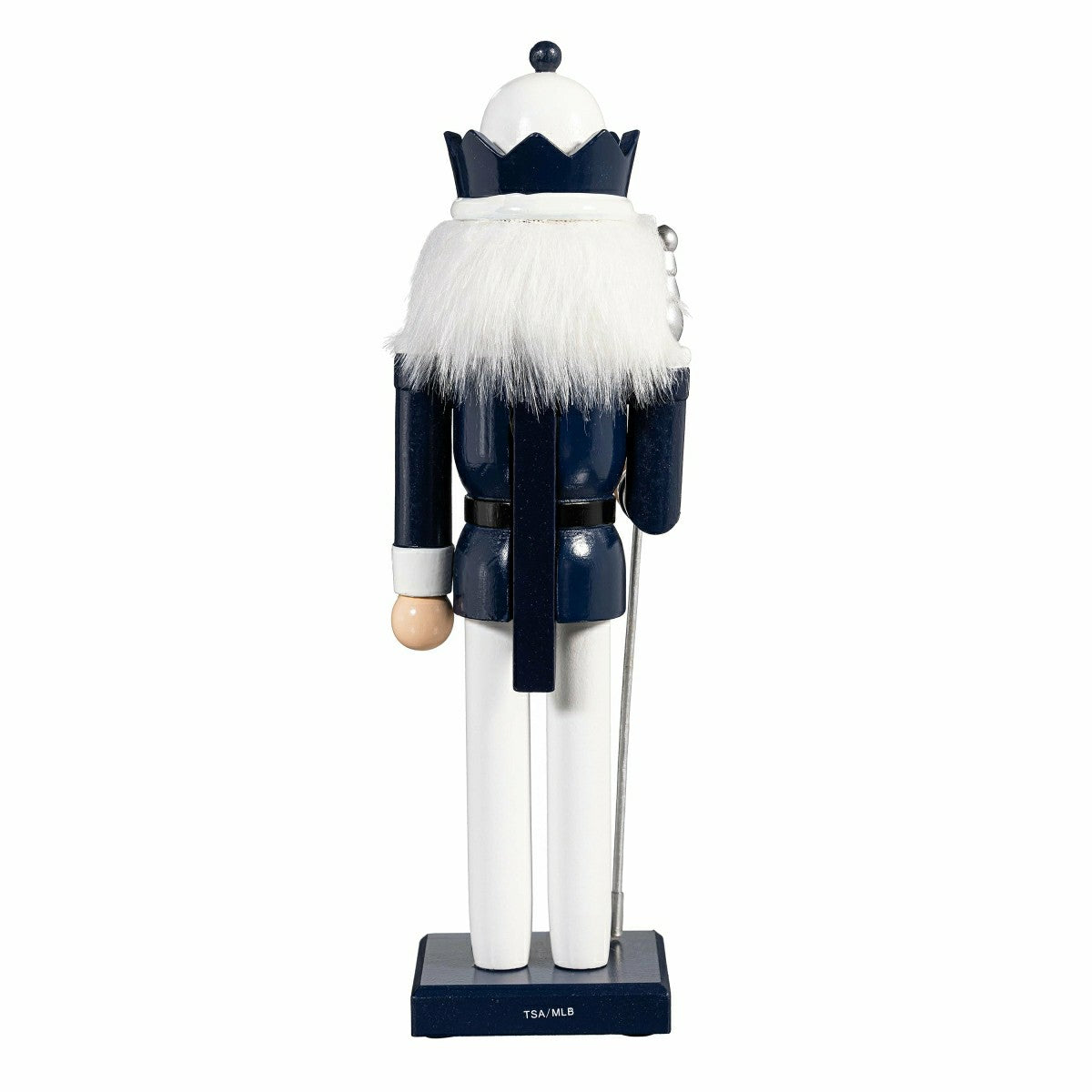 New York Yankees Nutcracker Statue - MLB Home