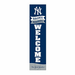 New York Yankees, 46" Leaner - MLB Home