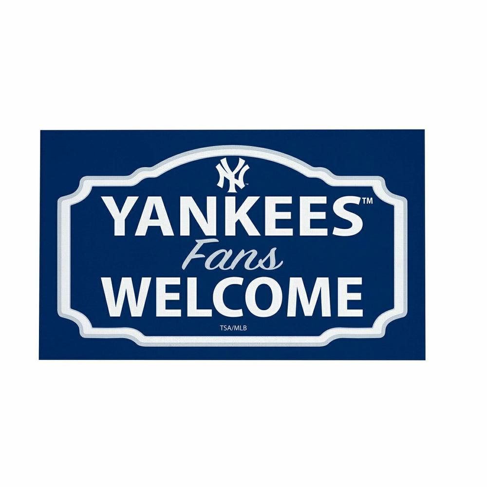 New York Yankees Sassafras Estate Switch Mat - MLB