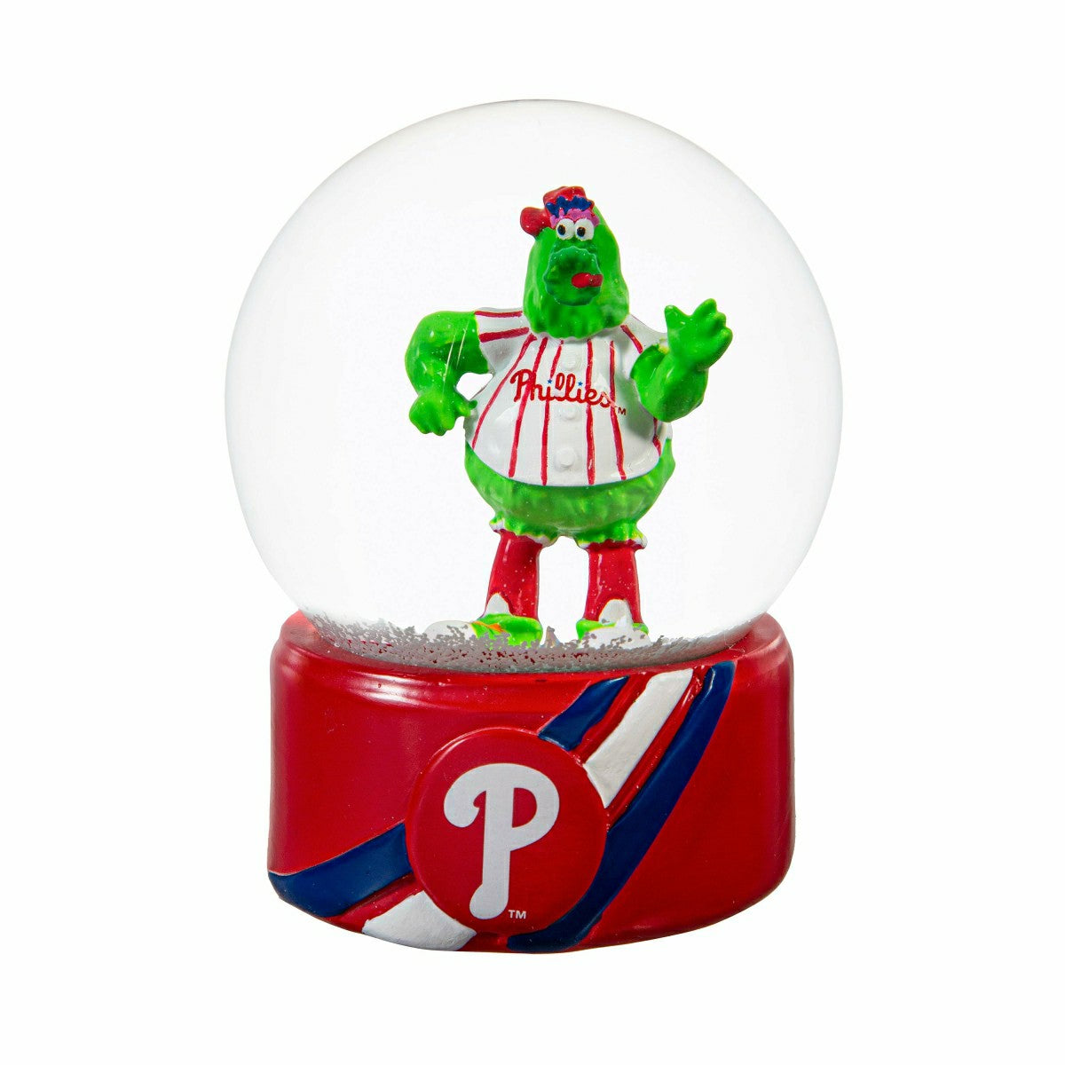 Philadelphia Phillies Water Globe - MLB Home