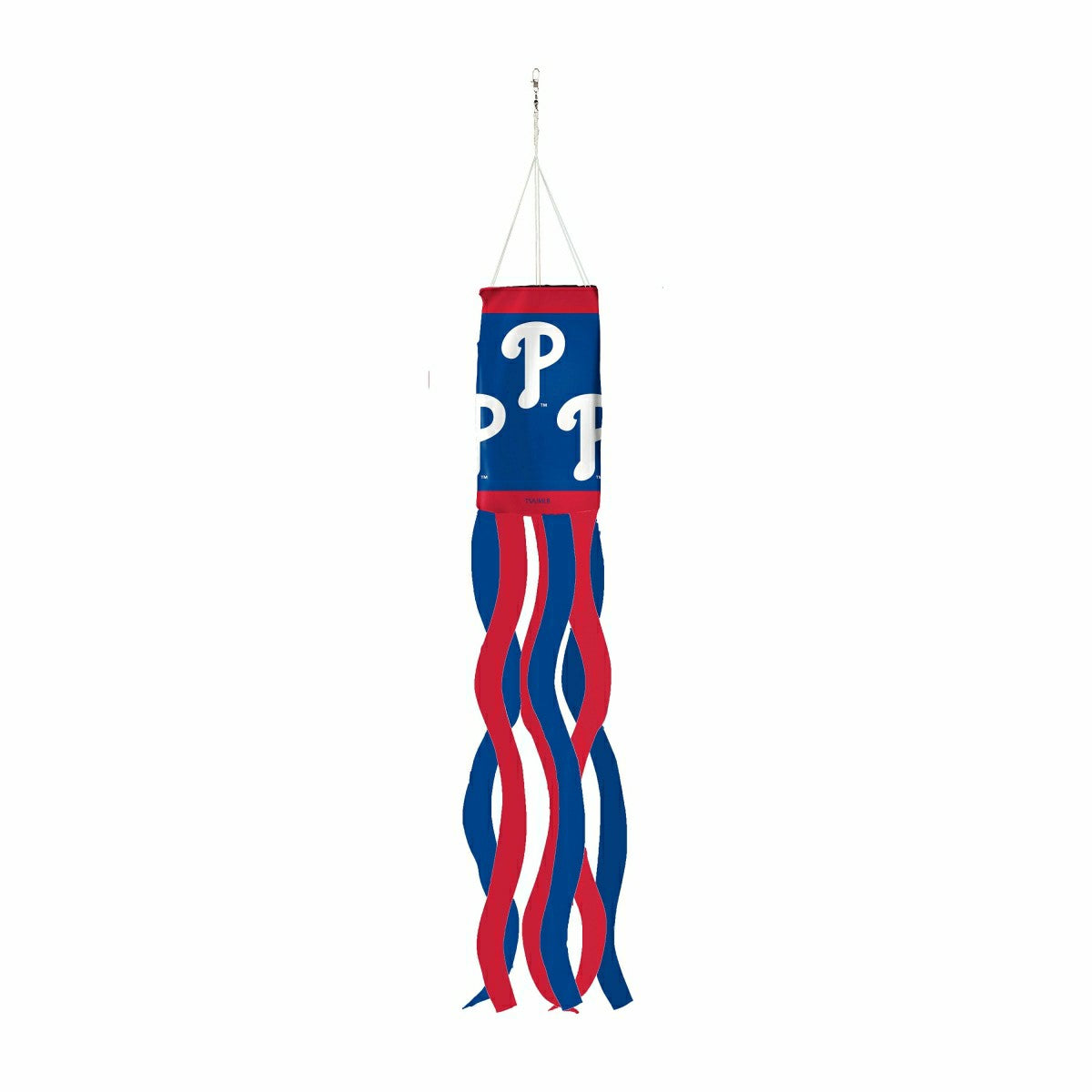 Philadelphia Phillies Windsock - MLB Home