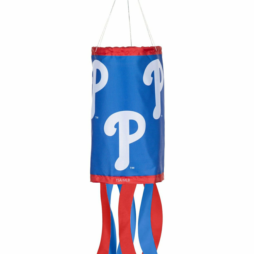 Philadelphia Phillies Windsock - MLB Home