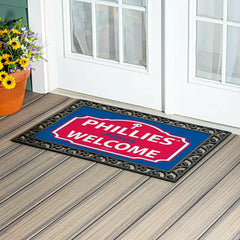 Philadelphia Phillies Sassafras Estate Switch Mat - MLB