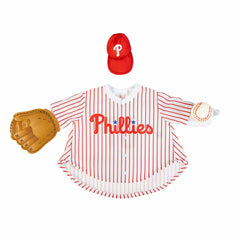 Philadelphia Phillies Sports Porch Goose Uniform - MLB Home