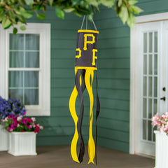 Pittsburgh Pirates Windsock - MLB Home