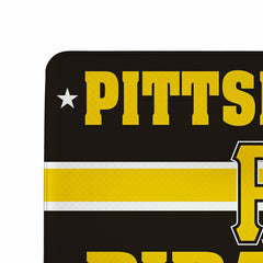 Pittsburgh Pirates Anti-Fatigue Mat, 18"x30" - MLB