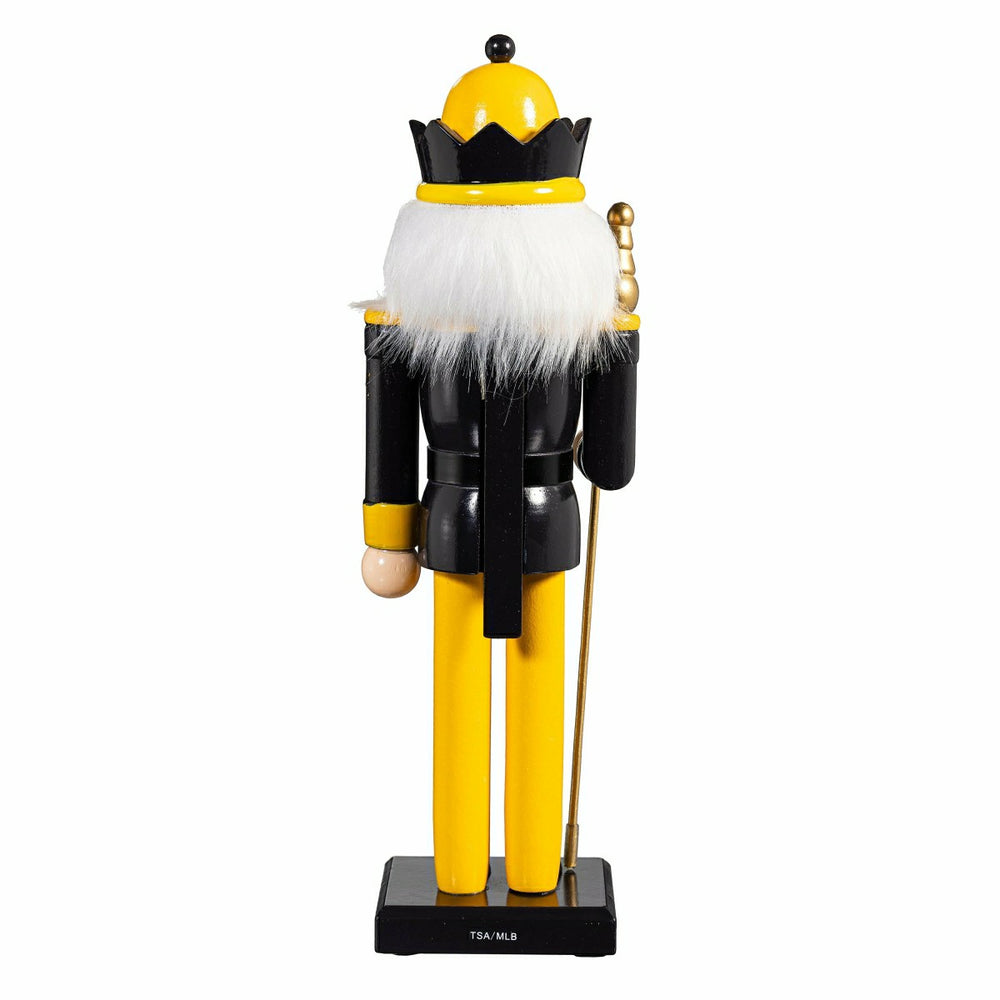 San Diego Padres Nutcracker Statue - MLB Home