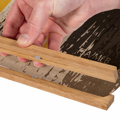 San Diego Padres, Canvas Wall Tapestry, Medium, 36x24 - MLB Home